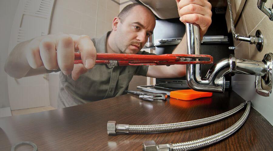 Expert burst pipe repair services in Coker, AL